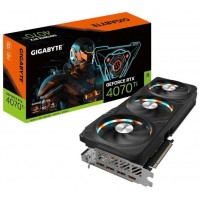 Gigabyte VGA NVIDIA RTX 4070 TI GAMING OC 12G DDR6